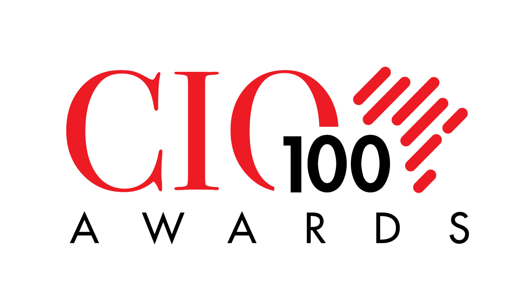 CIO 100 Award