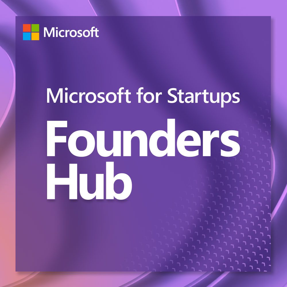 Microsoft for Startups