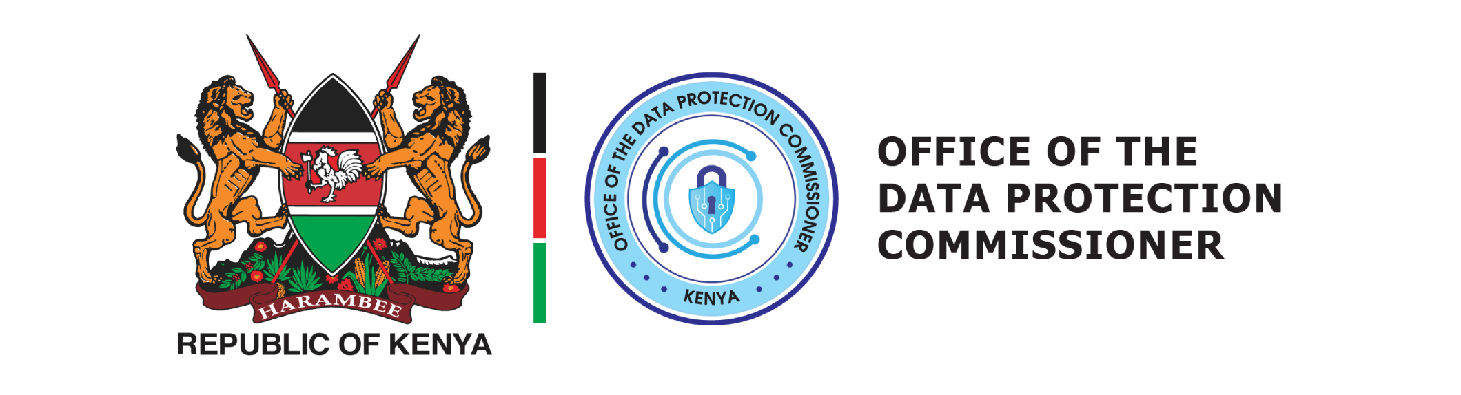 Data protection certified